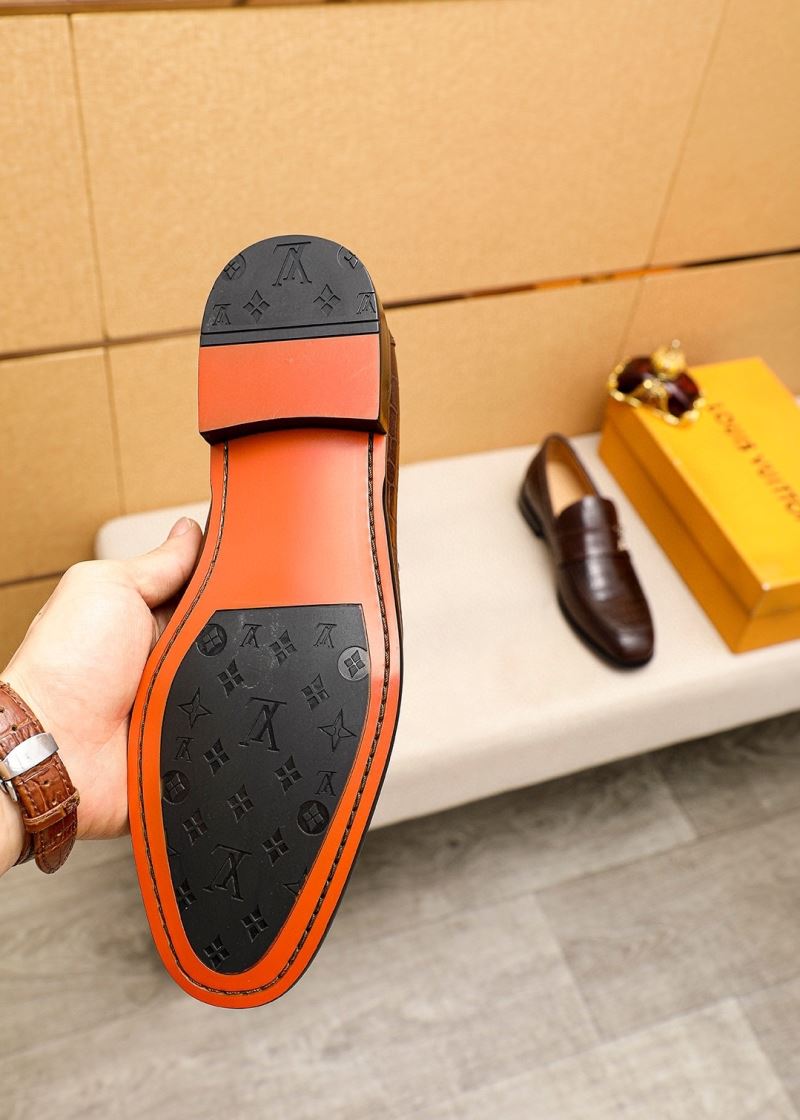 Louis Vuitton Business Shoes